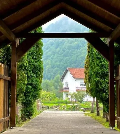 Villa Pliva Jezero (Republika Srpska)