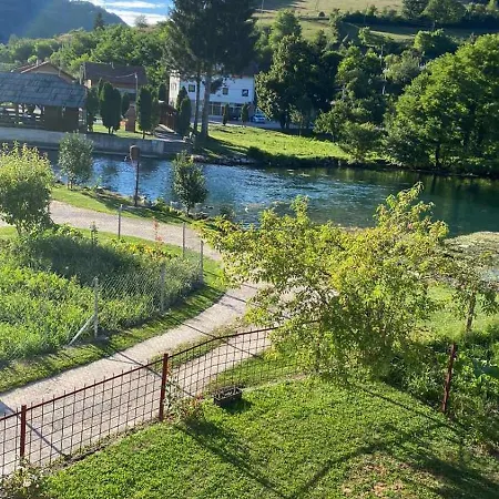 Pliva Villa Jezero (Republika Srpska)